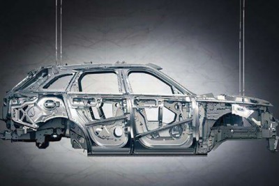 新能源汽车轻量化铝板——国产材料的痛点